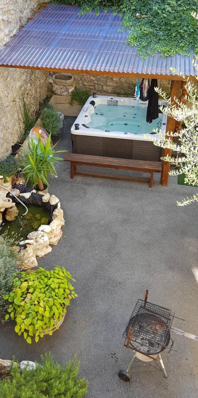 Villa.H Garden Cramant Bagian luar foto